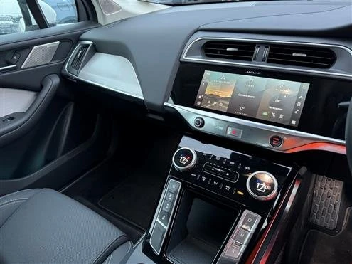 2022 Jaguar I-Pace - Image 20 of 20