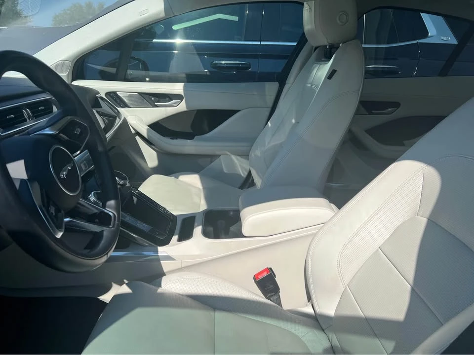 2022 Jaguar I-Pace - Image 5 of 8