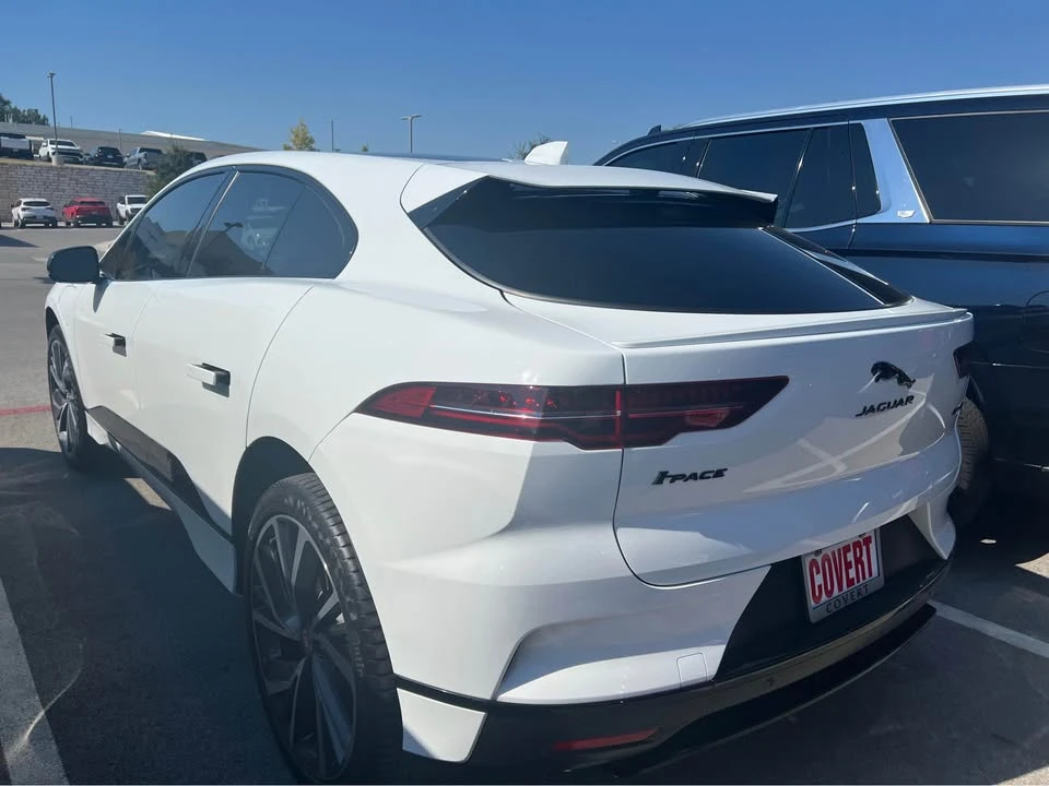 2022 Jaguar I-Pace - Image 7 of 8