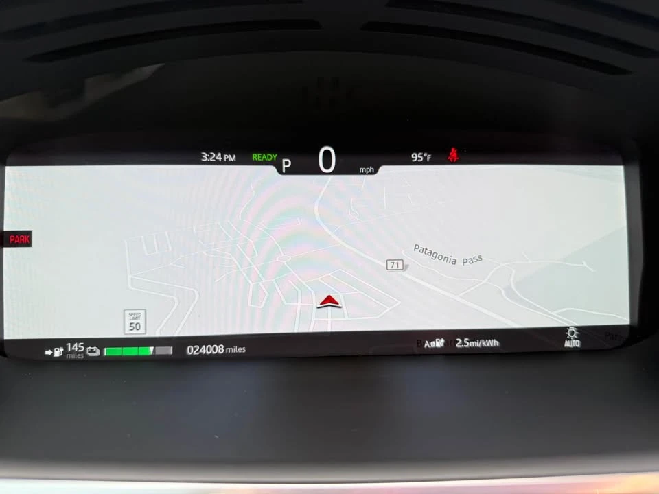 2022 Jaguar I-Pace - Image 14 of 14
