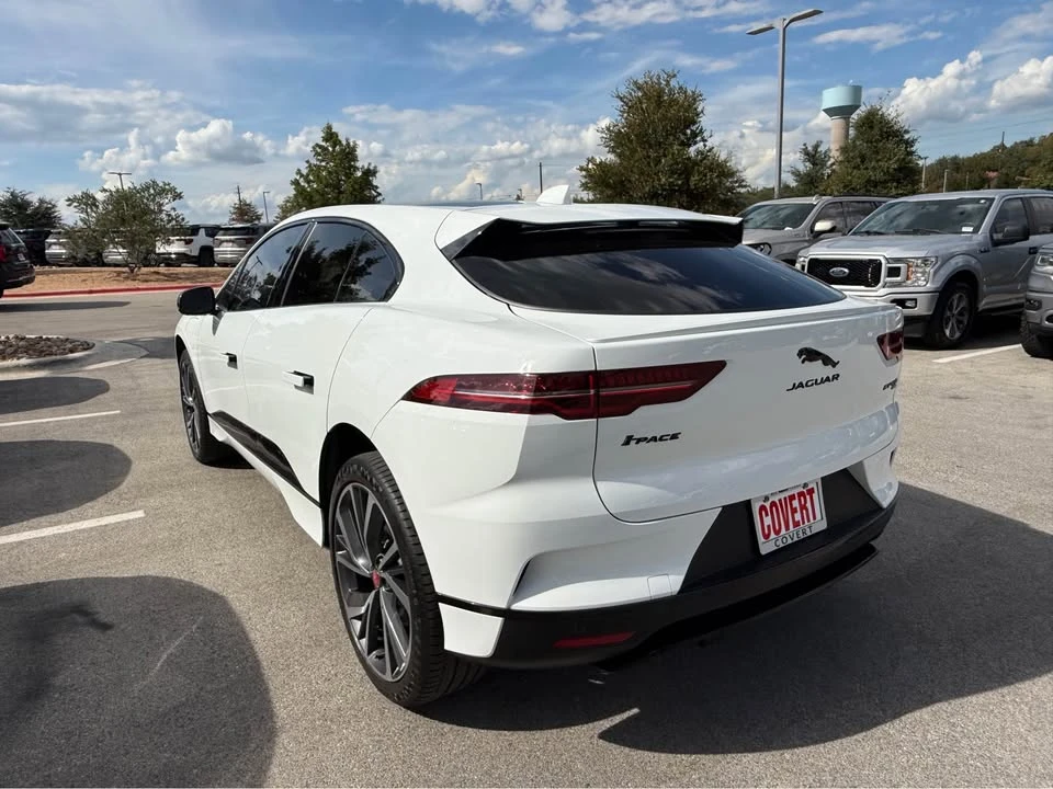 2022 Jaguar I-Pace - Image 3 of 14