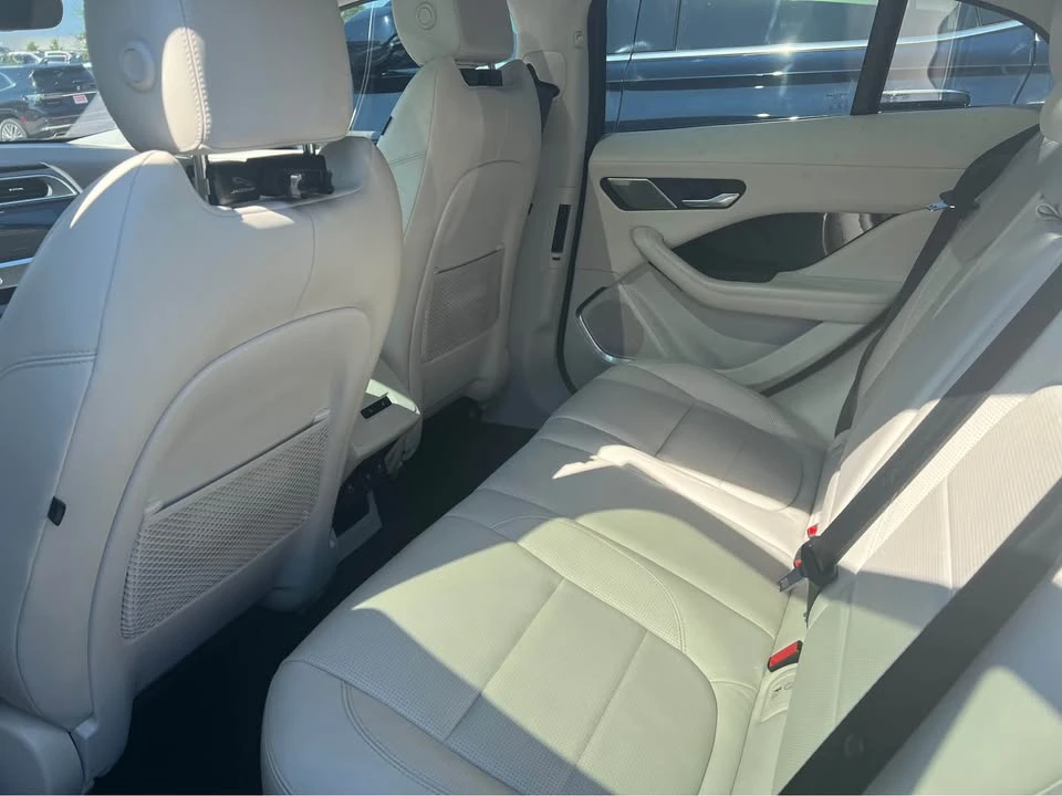 2022 Jaguar I-Pace - Image 6 of 8