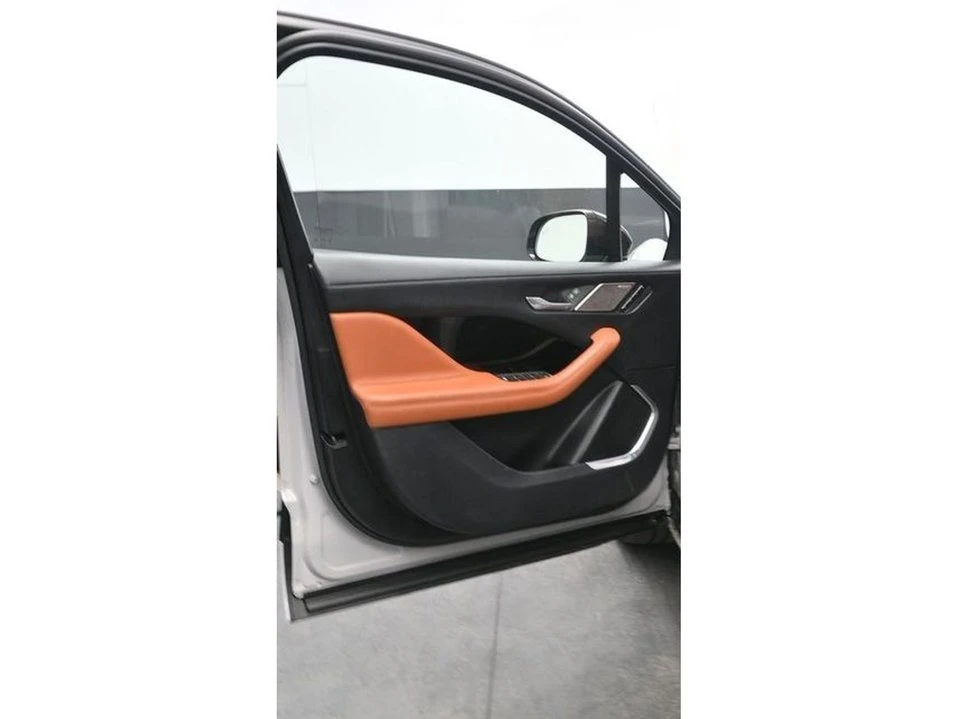 2022 Jaguar I-Pace - Image 20 of 20