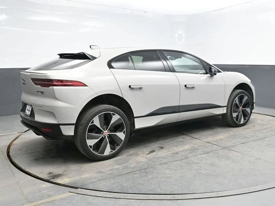 2022 Jaguar I-Pace - Image 6 of 20