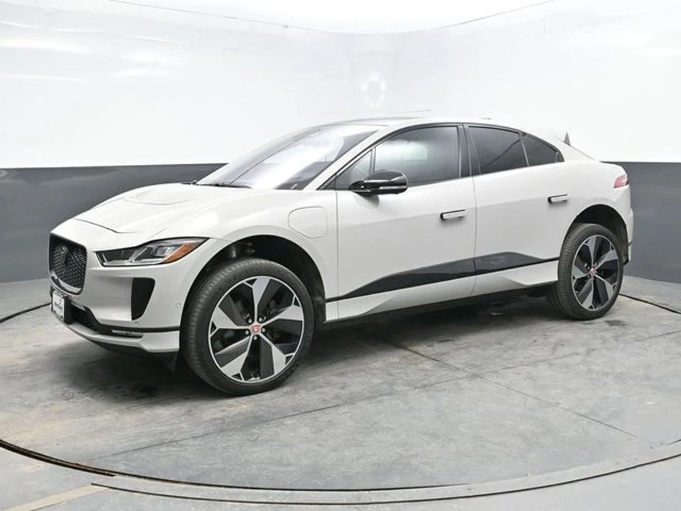 2022 Jaguar I-Pace - Image 2 of 20