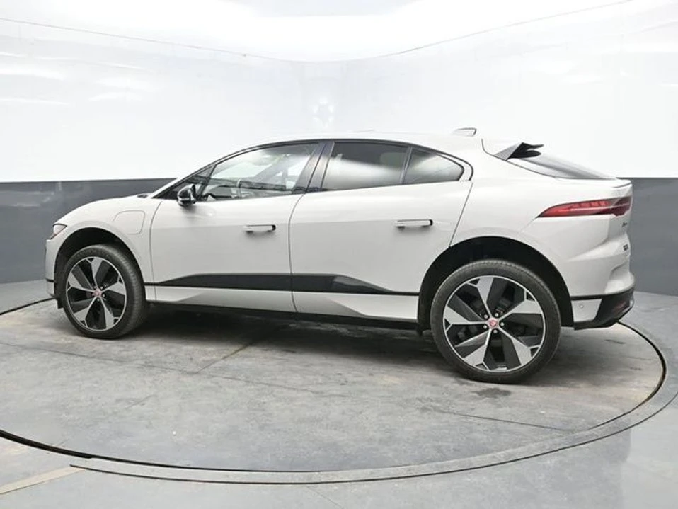 2022 Jaguar I-Pace - Image 3 of 20
