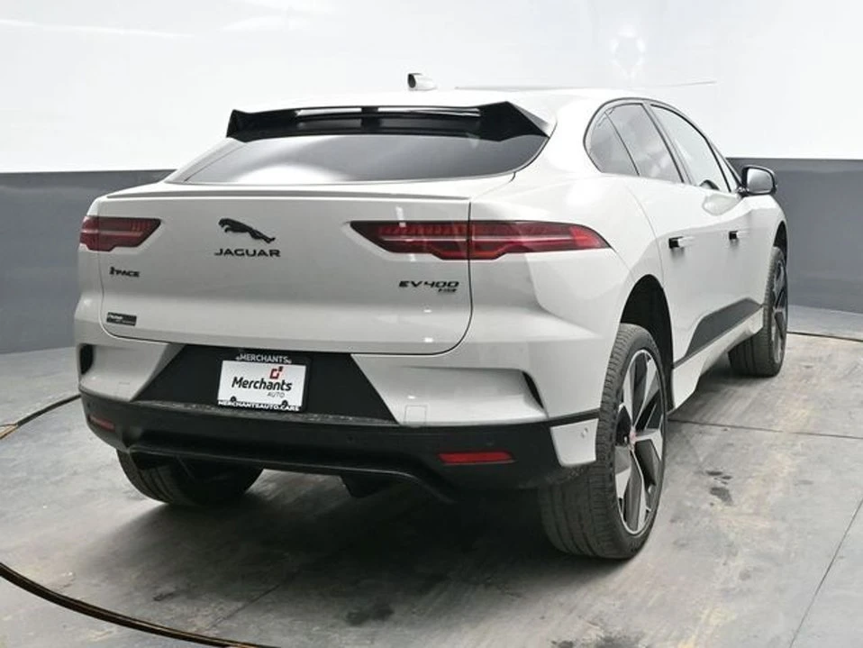 2022 Jaguar I-Pace - Image 5 of 20
