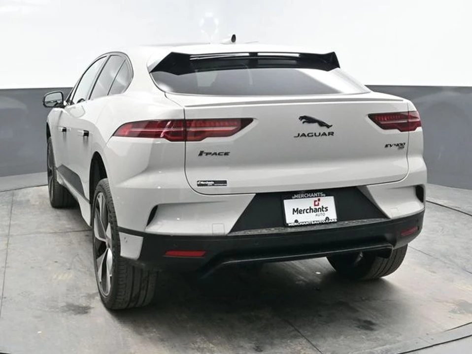 2022 Jaguar I-Pace - Image 4 of 20