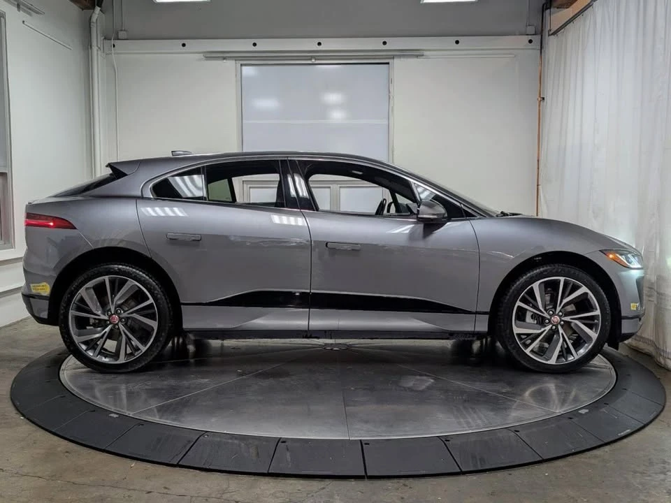 2022 Jaguar I-Pace - Image 10 of 20