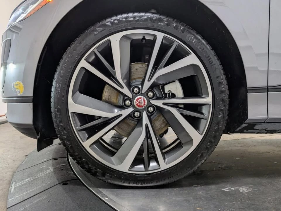 2022 Jaguar I-Pace - Image 12 of 20