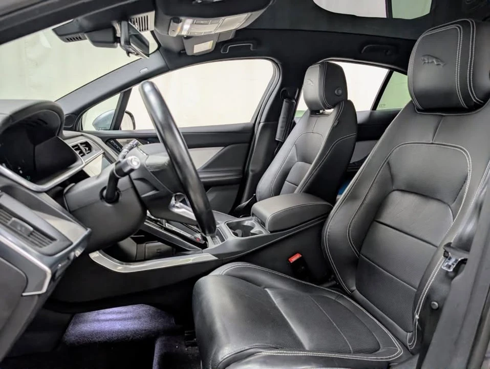 2022 Jaguar I-Pace - Image 15 of 20