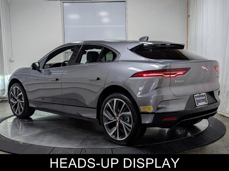 2022 Jaguar I-Pace - Image 6 of 20