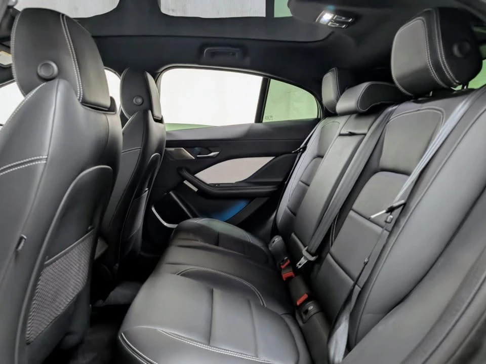 2022 Jaguar I-Pace - Image 19 of 20
