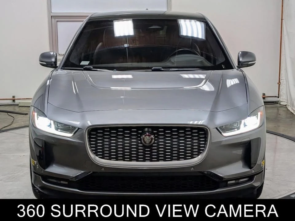2022 Jaguar I-Pace - Image 3 of 20