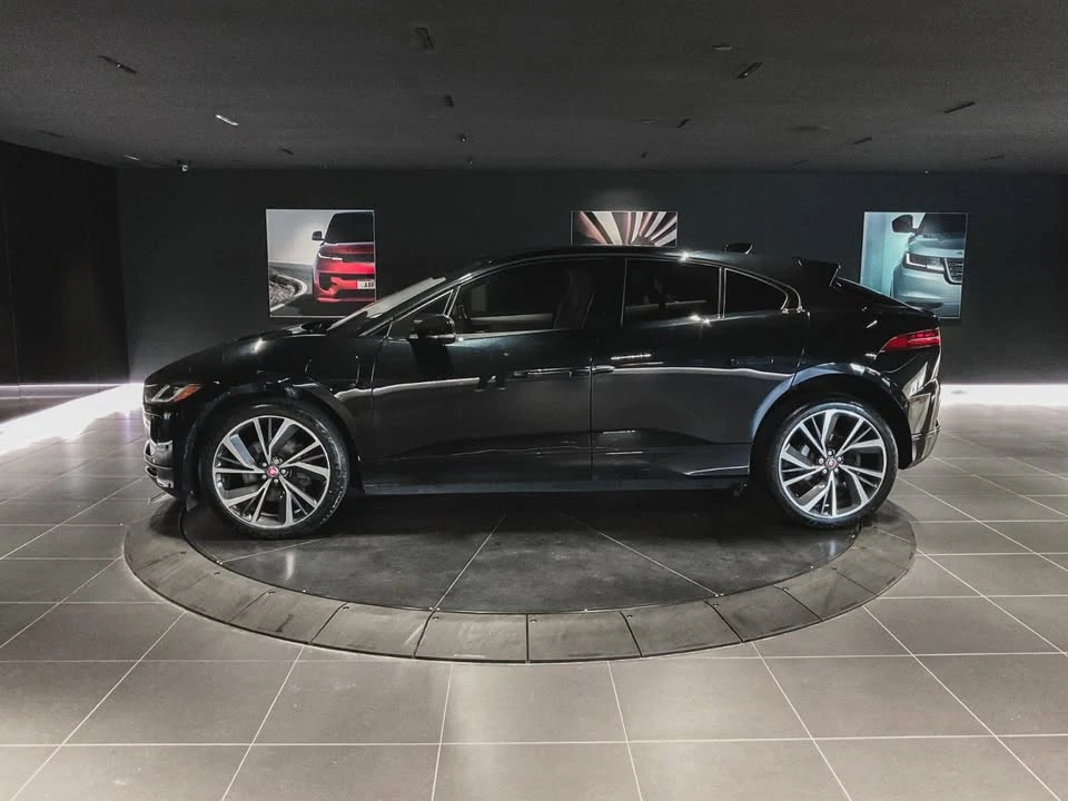 2022 Jaguar I-Pace - Image 5 of 20