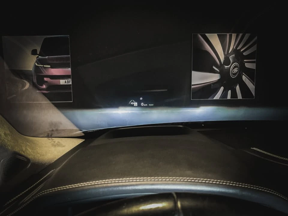 2022 Jaguar I-Pace - Image 9 of 20