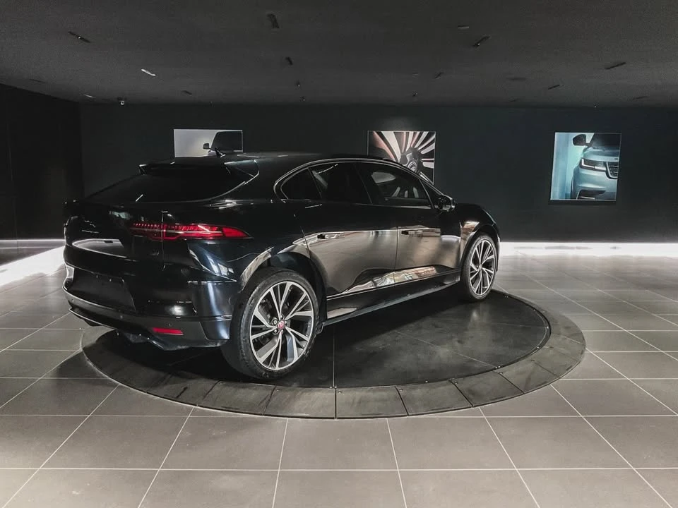 2022 Jaguar I-Pace - Image 2 of 20