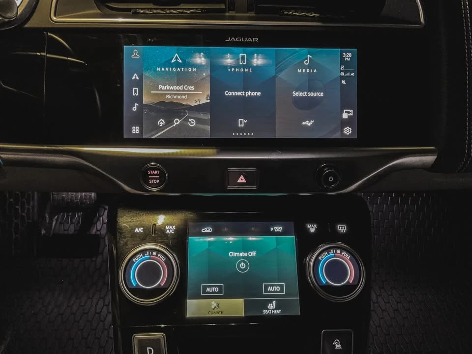2022 Jaguar I-Pace - Image 12 of 20