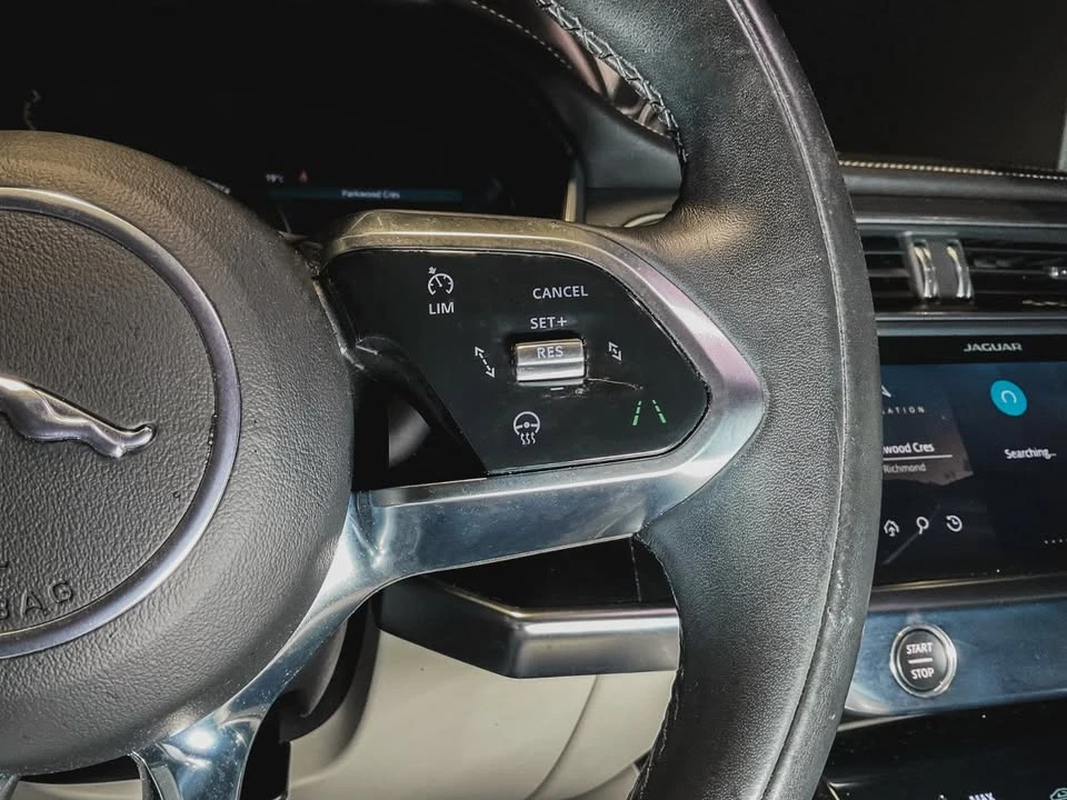 2022 Jaguar I-Pace - Image 15 of 20