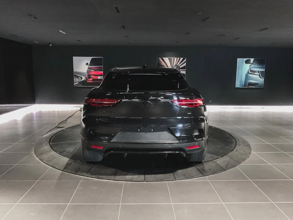 2022 Jaguar I-Pace - Image 6 of 20