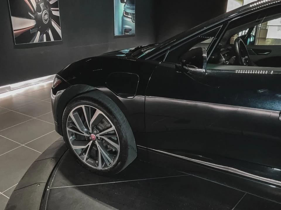 2022 Jaguar I-Pace - Image 7 of 20