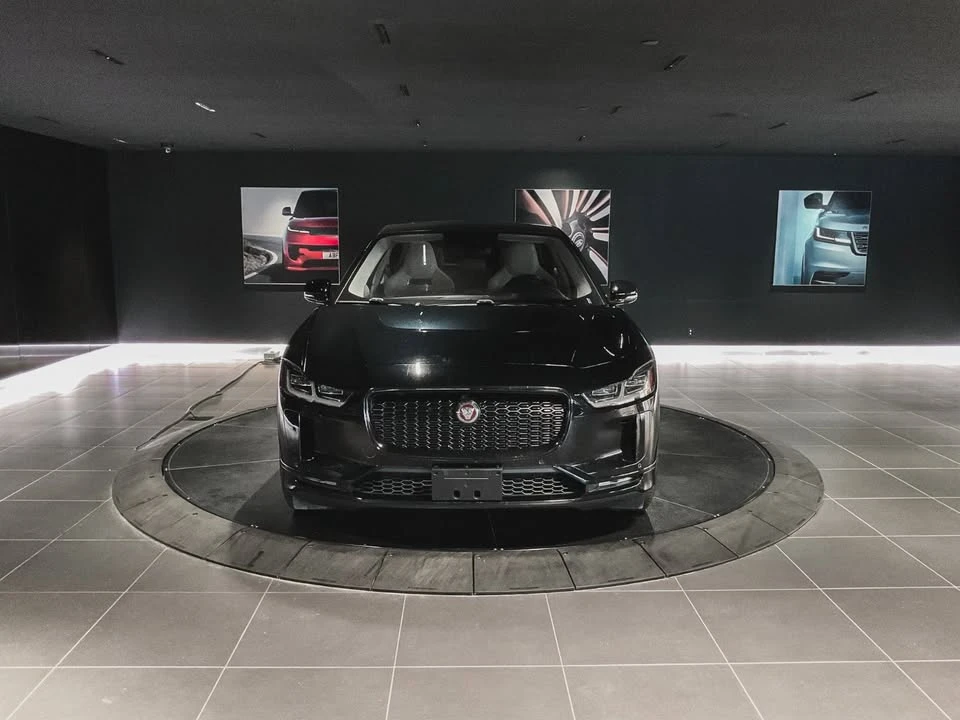 2022 Jaguar I-Pace - Image 3 of 20
