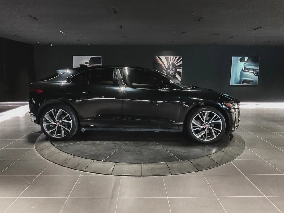 2022 Jaguar I-Pace - Image 4 of 20