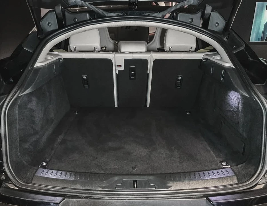 2022 Jaguar I-Pace - Image 20 of 20