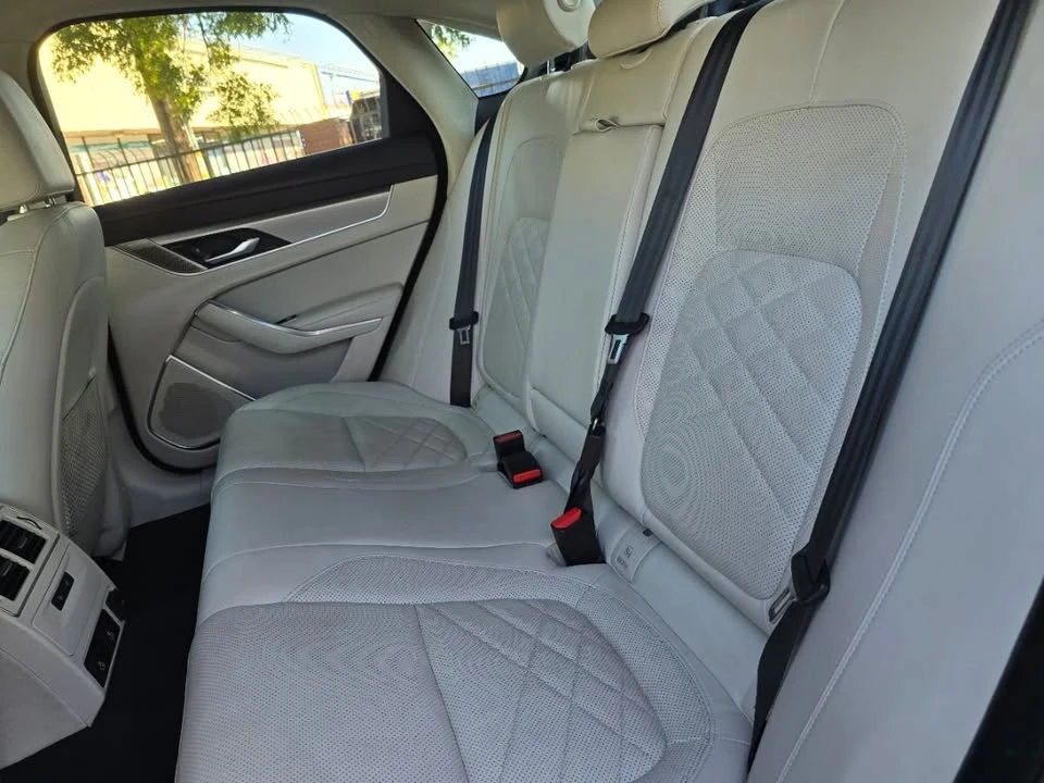 2022 Jaguar X260 XF - Image 9 of 19
