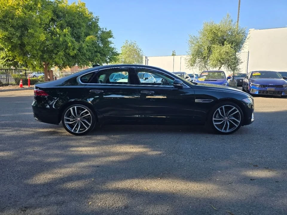 2022 Jaguar X260 XF - Image 13 of 19