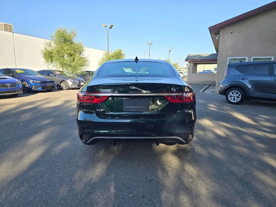 2022 Jaguar X260 XF - Image 10 of 19