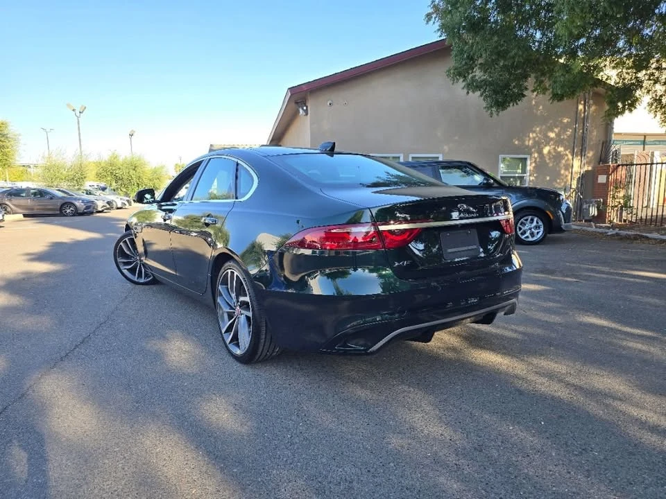 2022 Jaguar X260 XF - Image 5 of 19