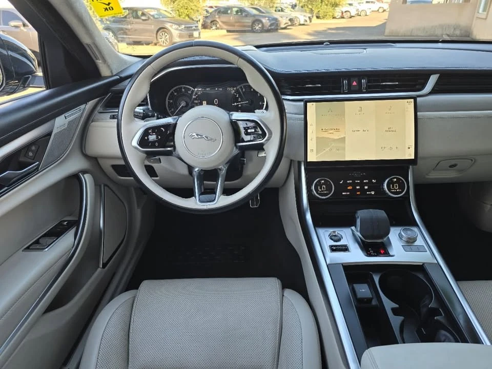 2022 Jaguar X260 XF - Image 14 of 19