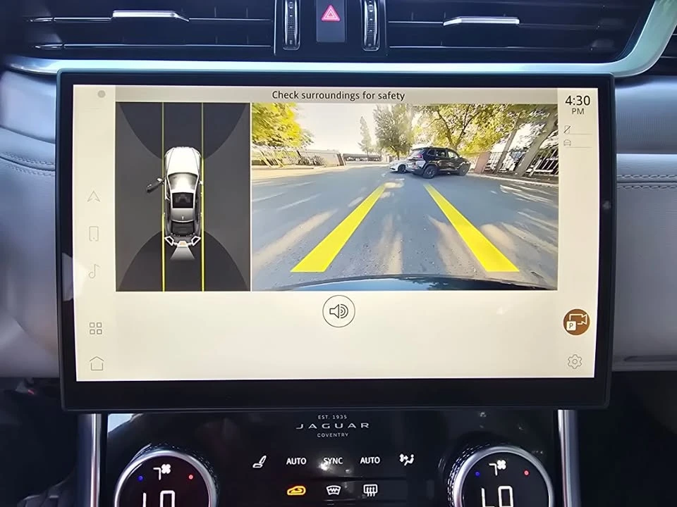 2022 Jaguar X260 XF - Image 2 of 19