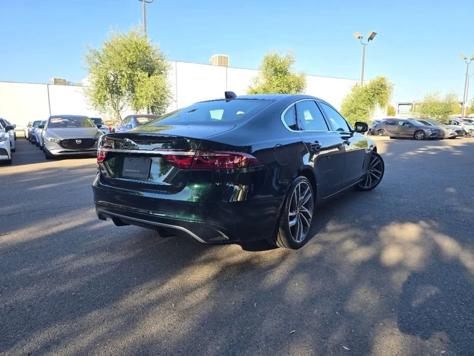 2022 Jaguar X260 XF - Image 11 of 19