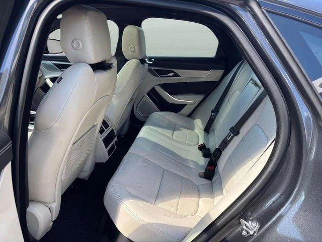 2022 Jaguar X260 XF - Image 16 of 19