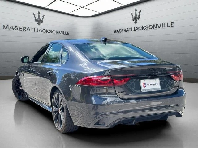 2022 Jaguar X260 XF - Image 3 of 19