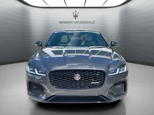 2022 Jaguar X260 XF - Image 8 of 19