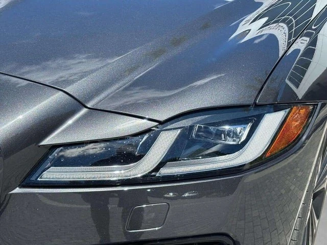 2022 Jaguar X260 XF - Image 10 of 19