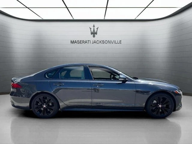 2022 Jaguar X260 XF - Image 5 of 19