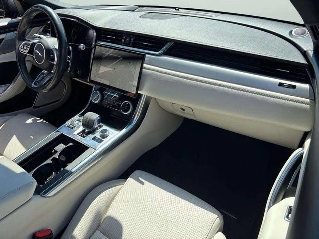 2022 Jaguar X260 XF - Image 2 of 19
