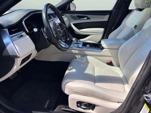 2022 Jaguar X260 XF - Image 14 of 19