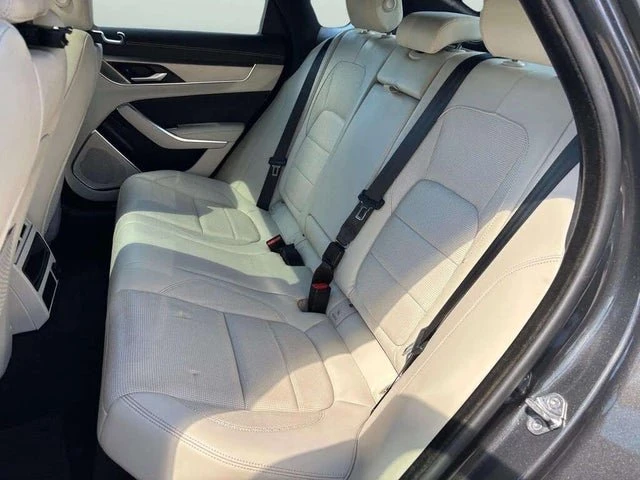 2022 Jaguar X260 XF - Image 15 of 19