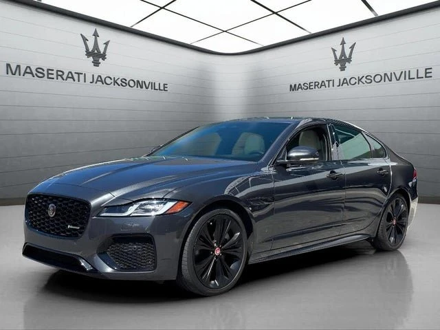 2022 Jaguar X260 XF - Image 7 of 19