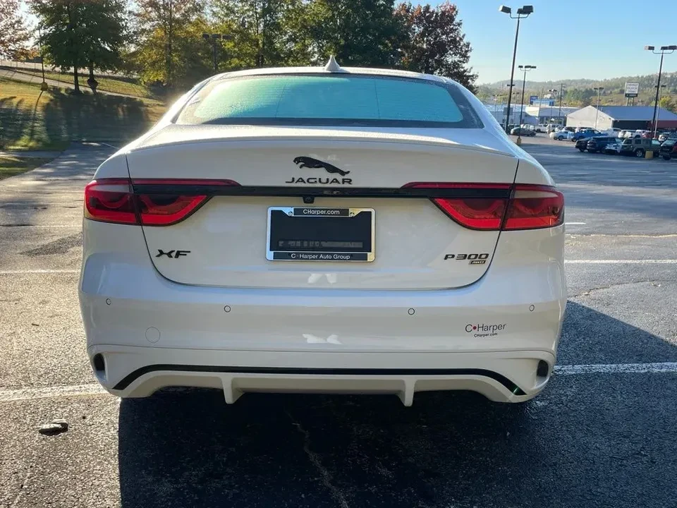 2022 Jaguar X260 XF - Image 5 of 20