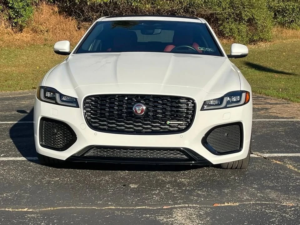 2022 Jaguar X260 XF - Image 2 of 20