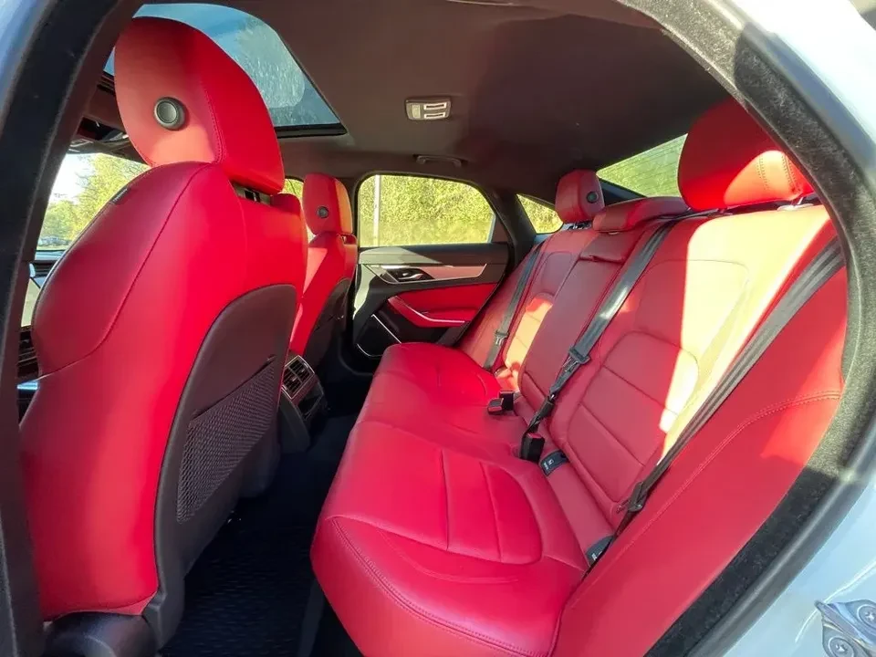 2022 Jaguar X260 XF - Image 11 of 20