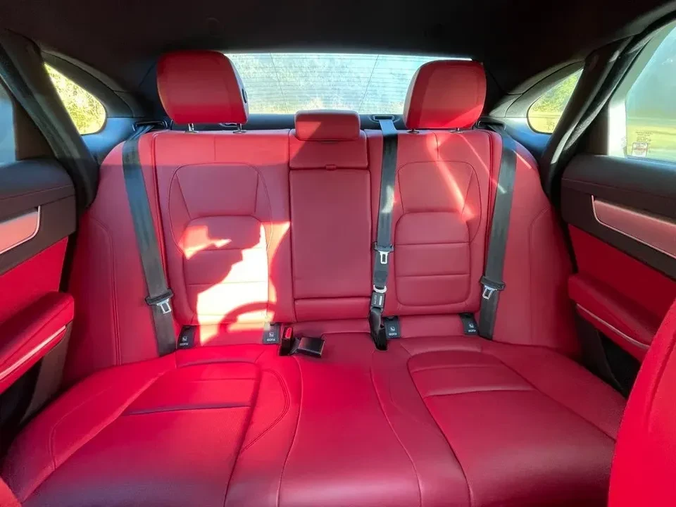 2022 Jaguar X260 XF - Image 10 of 20