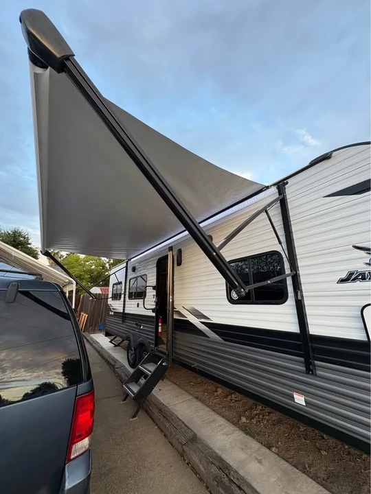 2022 Jayco Jay Flight SLX - Image 9 of 9