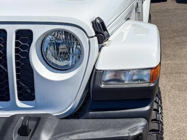 2022 Jeep JT Gladiator - Image 6 of 18